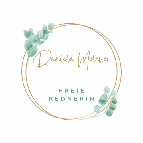 Daniela Melcher Traurednerin